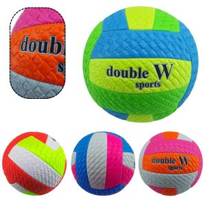 TOP - VOLEYBOL-VB-280 - VOLEYBOL TOPU NEON 4 AST 