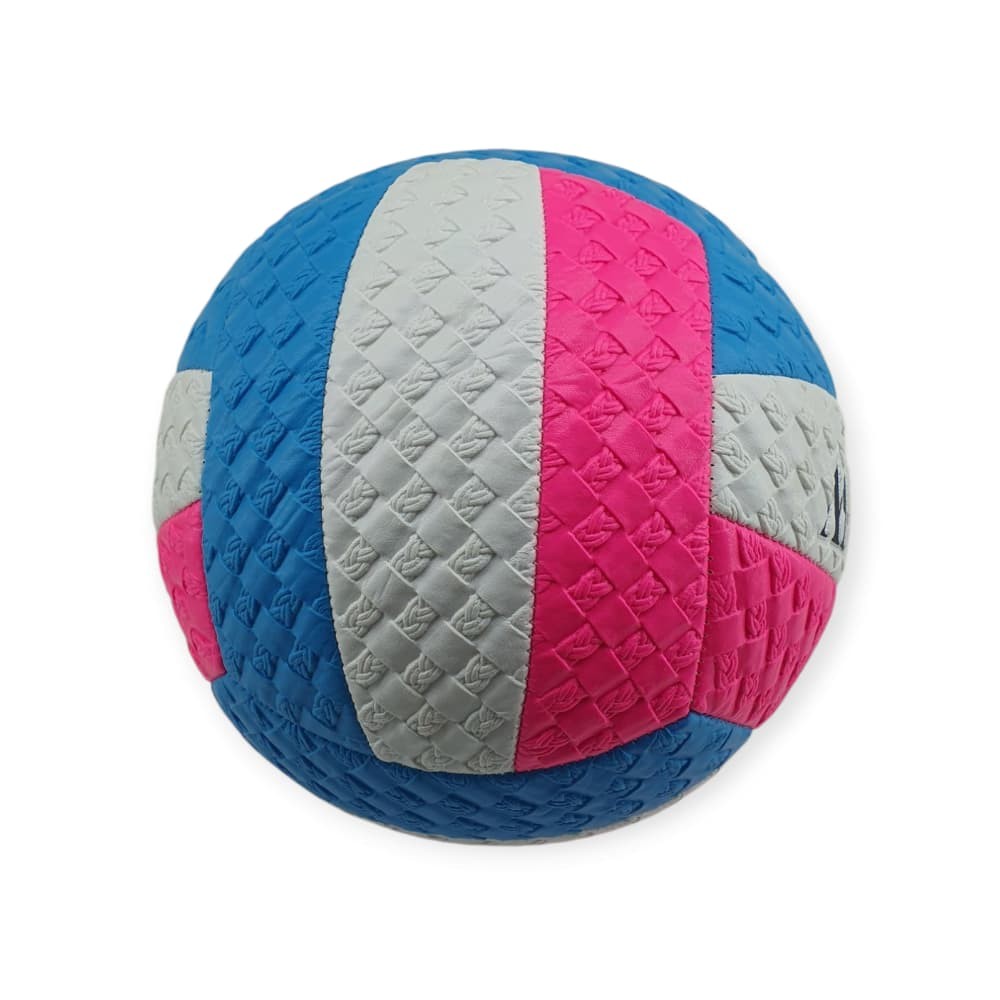 TOP - VOLEYBOL-VB-280 - VOLEYBOL TOPU NEON 4 AST - Görsel 2