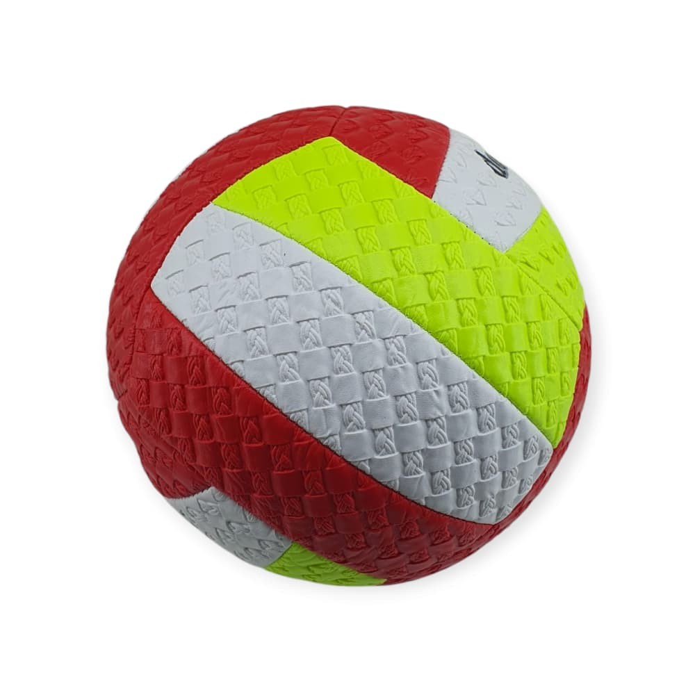 TOP - VOLEYBOL-VB-280 - VOLEYBOL TOPU NEON 4 AST - Görsel 3