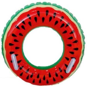 Tutunmalı Karpuz Simit 76 Cm Bermuda - 1710010 
