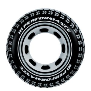 Radyal Lastik Simit 91 Cm İntex - 59252 