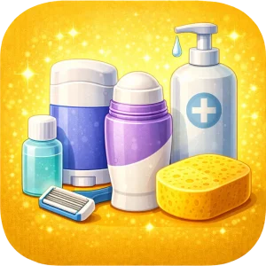 Diğer Kişisel Bakım Ürünleri