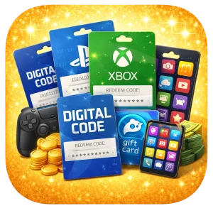 Dijital Kod ve Ürünler