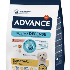 Advance Dog Mını Sensıtıve 3 Kg