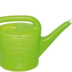 Çiçek ve Bahçe Sulama Kabı 5 Litre