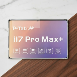 Android İşletim Sistemli 10.1 İnç Tablet GPS Destekli