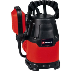 GC SP 2275 Dalgıç Pompa-Temiz Su