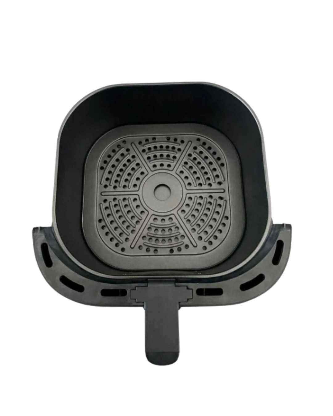 Yağsız Pişirme Teknolojili 4L Cam Hazneli Dokunmatik Airfryer 1360W - Görsel 3