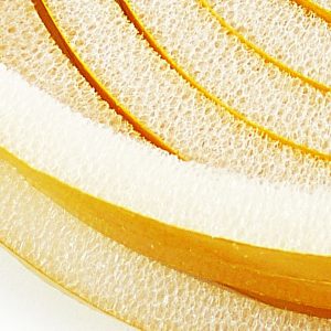 Eko Sünger Kapı Pervazı İzolasyon Bandı 2,5 metre