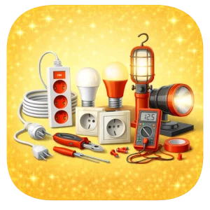 Elektrik ve Aydınlatma