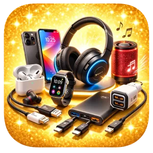 Elektronik Aksesuarlar