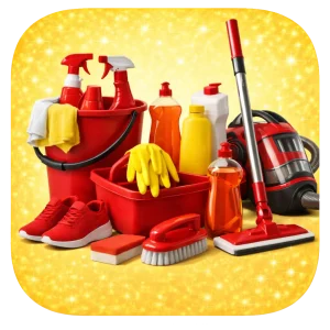 Ev Bakım ve Temizlik