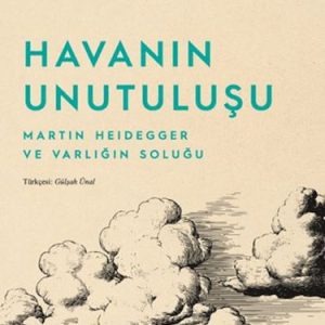 Havanın Unutuluşu