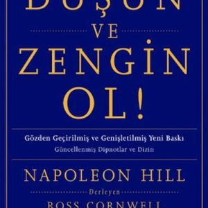 Düşün ve Zengin Ol!
