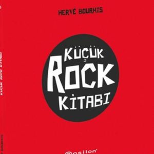 Küçük Rock Kitabı