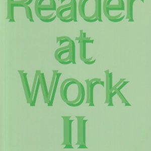 Reader At Work 2