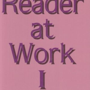 Reader At Work 1