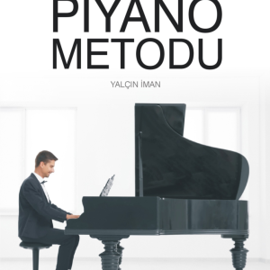 Yetişkinler İçin Piyano Metodu