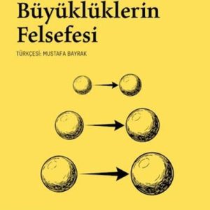 Fiziksel Büyüklüklerin Felsefesi