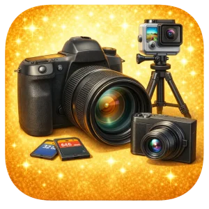 Foto ve Kamera