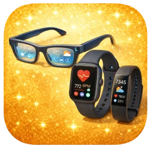 Giyilebilir Teknoloji