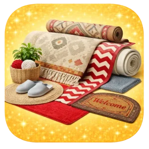 Halı ve Kilim ve Paspas