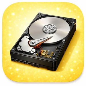 Harddisk