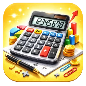 Hesap Makinesi