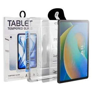 Joko Apple iPad Air 4 10.9 Magic Tablet Cam Ekran Koruyucu - Şeffaf