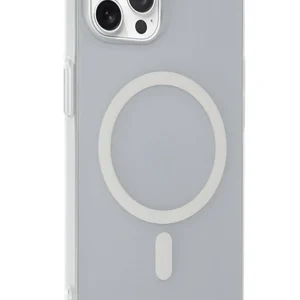 Joko iPhone 12 Pro Tuna PC Slim Magsafe Kapak - Şeffaf