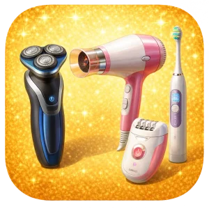 Kişisel Bakım Aletleri