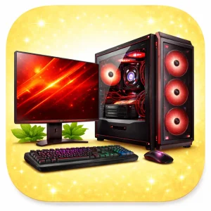 Masaüstü Bilgisayar