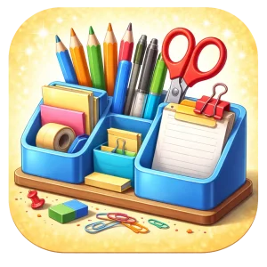 Masaüstü Organizer