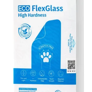 Best Suit Makine 7H Eco Flexglass Ekran Koruyucu 10 Adet