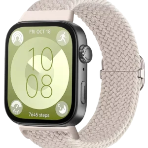 Newface Huawei Fit 4 Star Kordon - Bej