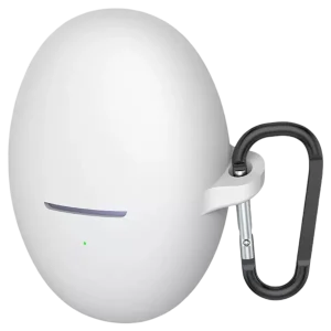 Newface Huawei FreeBuds 6 Hang Kılıf - Beyaz
