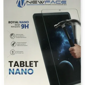 Newface Lenovo Tab M10 TB311FU Tablet Royal Nano
