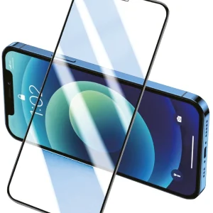 Newface Xiaomi Mi 14T Pro 3D Antistatik Seramik Nano Ekran Koruyucu - Siyah