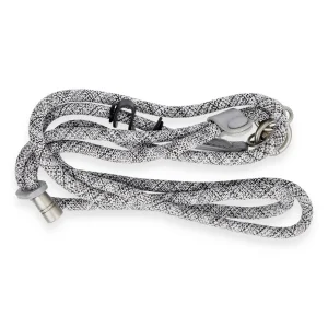 Onegif JA Desenli Boyun Askısı - Gri