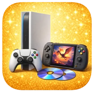 Oyun ve Oyun Konsolları