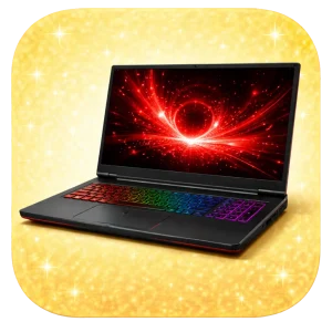 Oyuncu Dizüstü Bilgisayarı