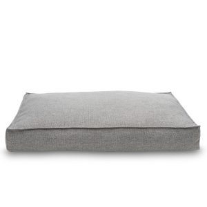 Pet Comfort Lima Ortopedik  Gri Köpek Yatağı L 110x75cm