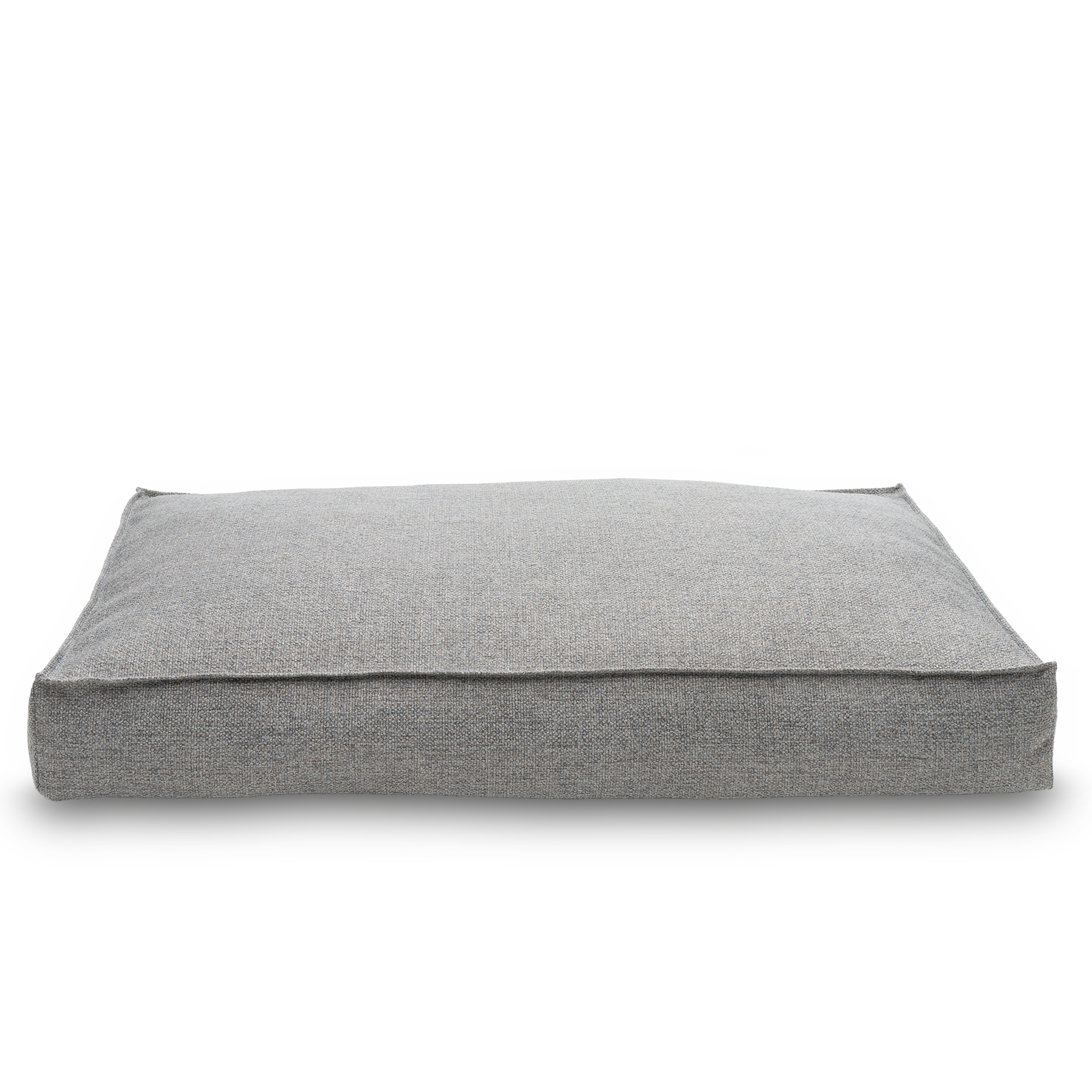 Pet Comfort Lima Ortopedik Gri Köpek Yatağı L 110x75cm