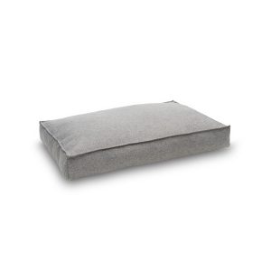 Pet Comfort Lima Ortopedik  Gri Köpek Yatağı M 90x60cm