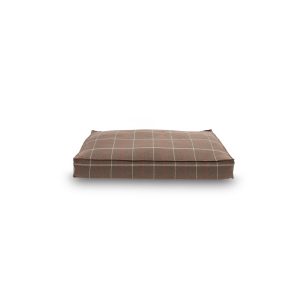 Pet Comfort Lima Ortopedik  Kahverengi Köpek Yatağı S 70x40cm