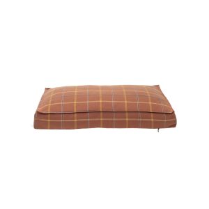 Pet Comfort Lima Ortopedik  Kiremit Rengi Köpek Yatağı M 90x60cm