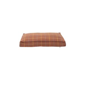 Pet Comfort Lima Ortopedik  Kiremit Rengi Köpek Yatağı S 70x40cm