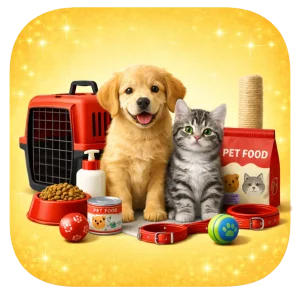Pet Shop