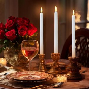 Pilli Mum 28 Cm 1 Adet