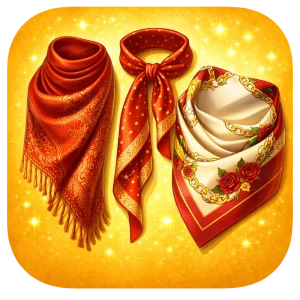 Şal ve Fular ve Eşarp